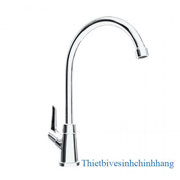 Vòi rửa bát Inax lạnh SFV-17 Vòi rửa bát Inax lạnh SFV-17