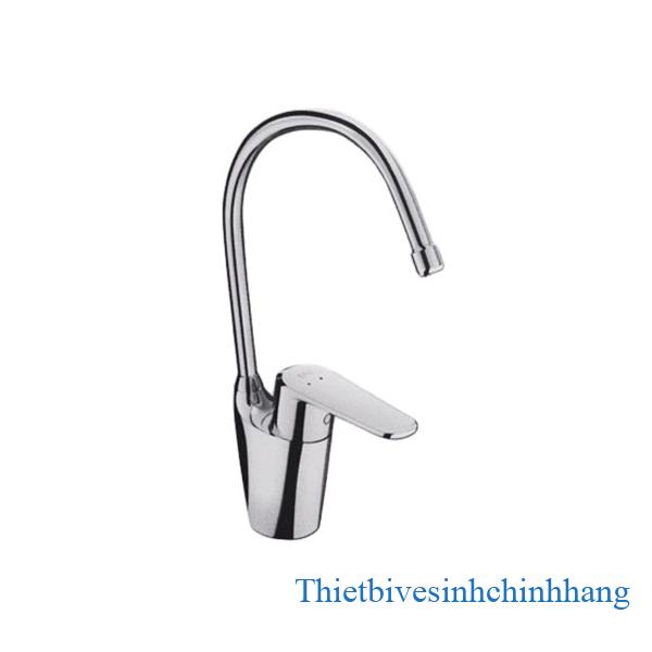 VÒI RỬA BÁT INAX SFV-2011S VÒI RỬA BÁT INAX SFV-2011S