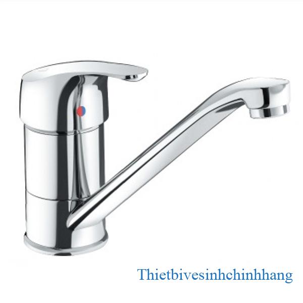 Vòi rửa bát inax SFV-212S Vòi rửa bát inax SFV-212S