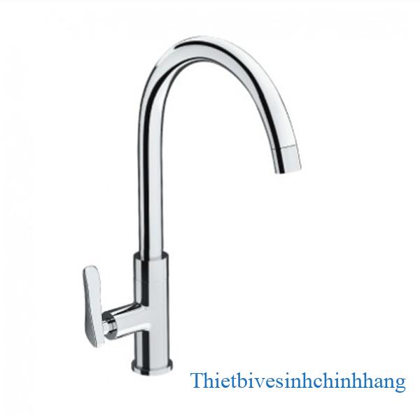 Vòi rửa bát inax SFV-21 Vòi rửa bát inax SFV-21