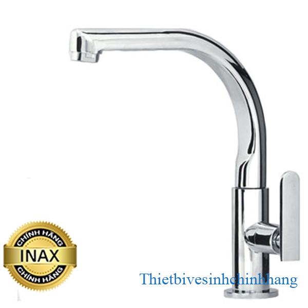 Vòi rửa bát Inax SFV-29S Vòi rửa bát Inax SFV-29S