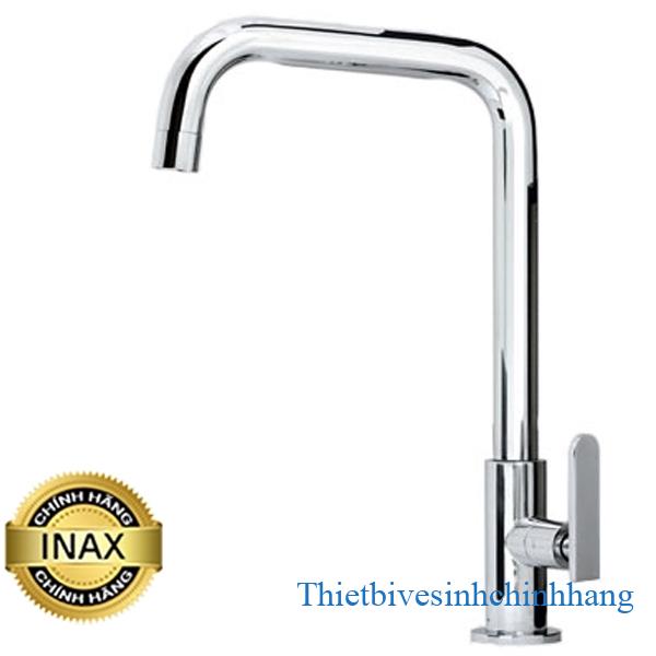 Vòi rửa bát Inax SFV-30S Vòi rửa bát Inax SFV-30S