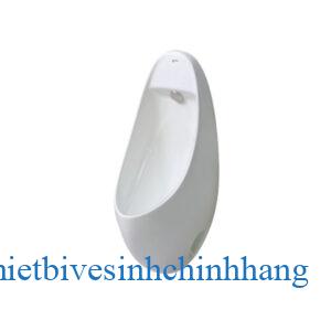 Bồn tiểu nam Inax U-417V/BW1