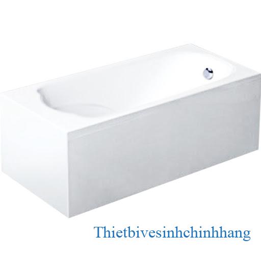 Bồn tắm inax Yếm Inax FBV-1702SR Bồn tắm inax Yếm Inax FBV-1702SR