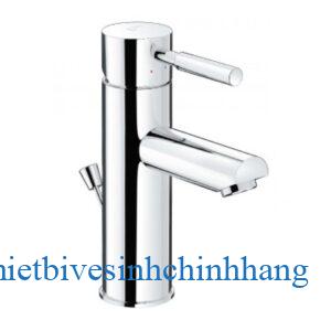 Vòi chậu lavabo Inax LFV-8000S