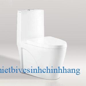 Bồn cầu một khối GMBC900