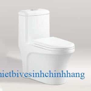 Bồn cầu một khối GMBC903