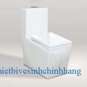 Bồn cầu một khối GMBC908