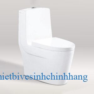 Bồn cầu một khối GMBC909