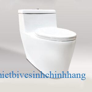 Bồn cầu một khối GMBC935