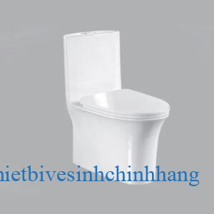 Bồn cầu một khối GMBC961
