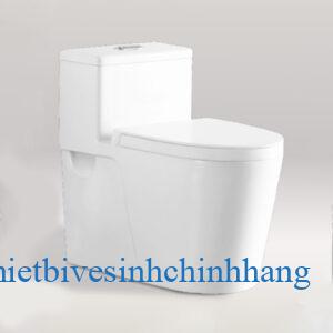 Bồn cầu một khối GMBC963