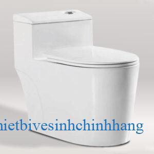 Bồn cầu một khối GMBC968