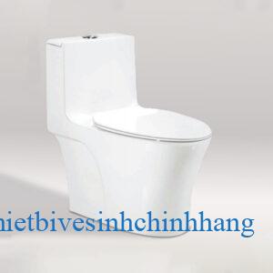 Bồn cầu một khối GMBC991