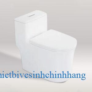 Bồn cầu một khối GMBC992